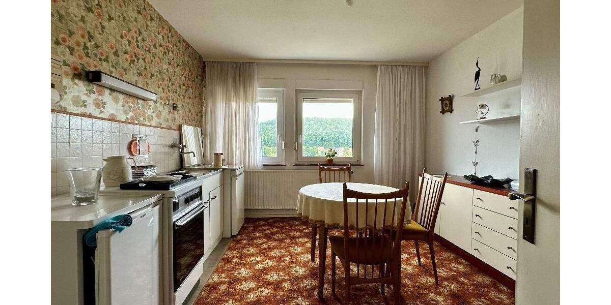 Einfamilienhaus Waldfischbach - 5 Zimmer, 151 m&sup2;, 219.000&euro; | Angebot:25802498