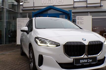 BMW 218 11.150 km 29.990 &euro; Heitersheim 79423