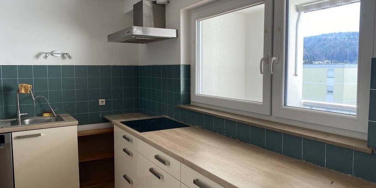 Etagenwohnung Tuttlingen - 3 Zimmer, 76 m&sup2;, 169.000&euro; | Angebot:26170835