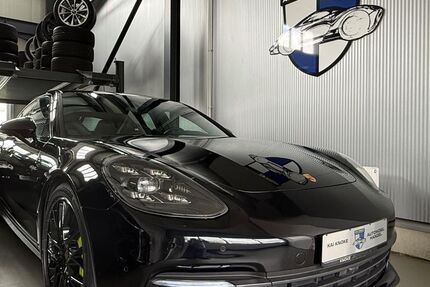 Porsche Panamera 89.415 km 65.400 &euro; Lübeck-Stockelsdorf 23617