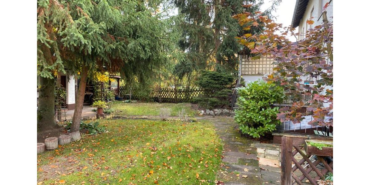 Mehrfamilienhaus, Wohnhaus Erlangen Bruck - 790.000&euro; | Angebot:26951682