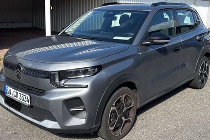 Citroen C3 8.888 km 14.444 &euro; Schwerin 19057