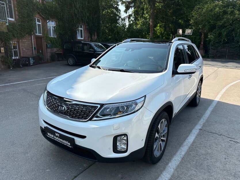 Sorento