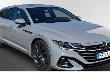 VW Arteon 14.920 km 51.900 € Stralsund 18437
