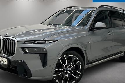 BMW X7 24.934 km 96.980 &euro; Dreieich-Sprendlingen 63303