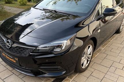 Opel Astra 62.000 km 11.400 &euro; Altenmarkt an der Alz 83352