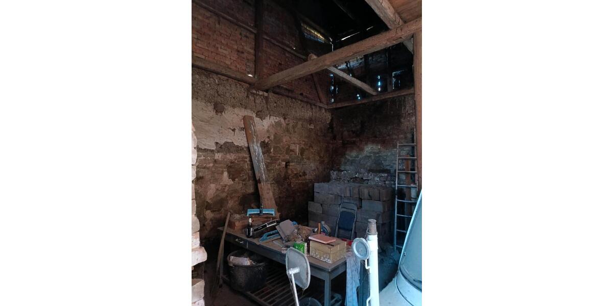 Einfamilienhaus Bad Sulza - 33.000&euro; | Angebot:26095271