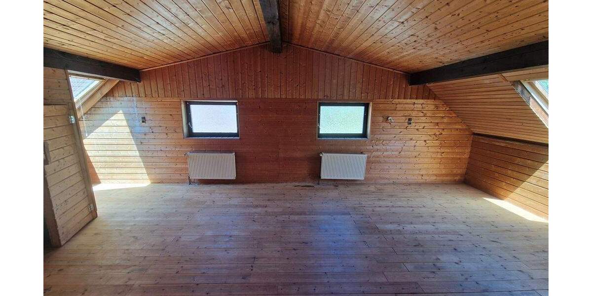 Einfamilienhaus Nonnweiler Braunshausen - 7 Zimmer, 178 m&sup2;, 89.000&euro; | Angebot:25661330