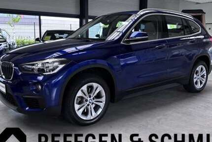 BMW X1 143.200 km 19.221 € Mannheim 68309