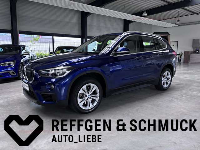 BMW X1 143.200 km 19.221 € Mannheim 68309