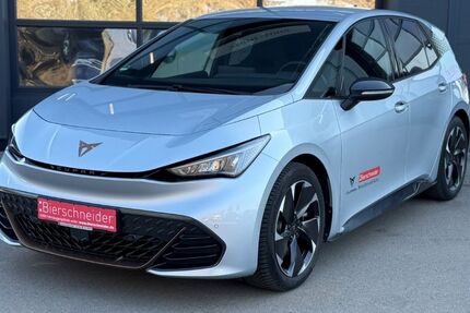 Cupra Born 23.985 km 32.950 € Regensburg 93055
