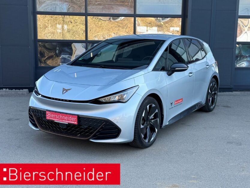 Cupra Born 23.985 km 32.950 € Regensburg 93055