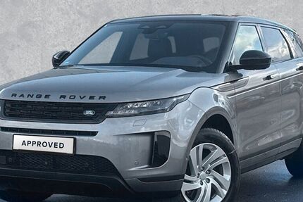 Land Rover Range Rover Evoque 1.100 km 53.900 € Karlsruhe 76187