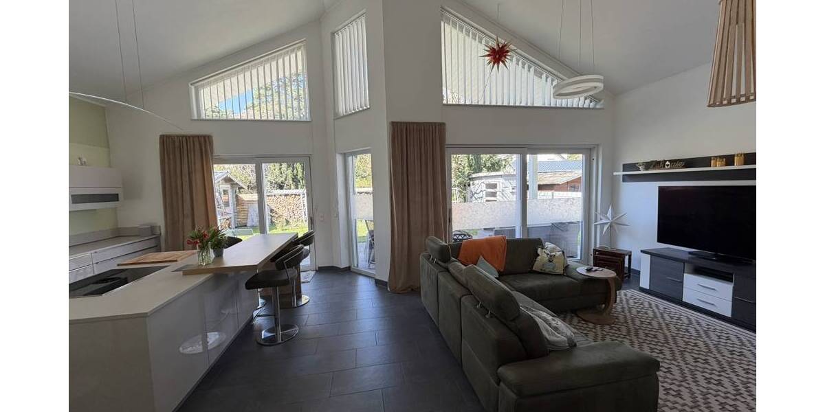 Bungalow Berlin Grünau - 4 Zimmer, 107 m&sup2;, 639.000&euro; | Angebot:26695373