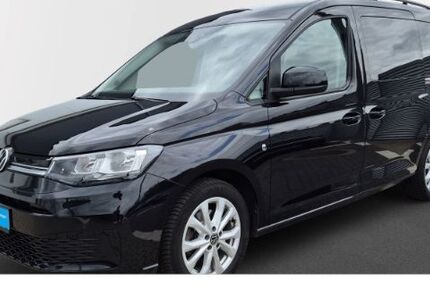 VW Caddy Maxi