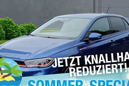 VW Polo 19.534 km 22.870 &euro; Meiningen 98617