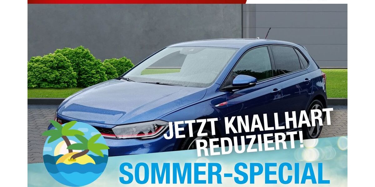 VW Polo 19.534 km 22.870 &euro; Meiningen 98617