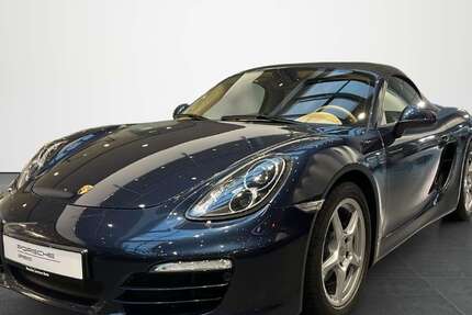 Porsche Boxster 54.330 km 52.981 € Bonn 53119