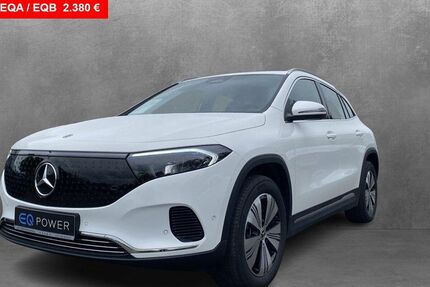Mercedes-Benz EQA 2.900 km 36.490 &euro; Güstrow 18273