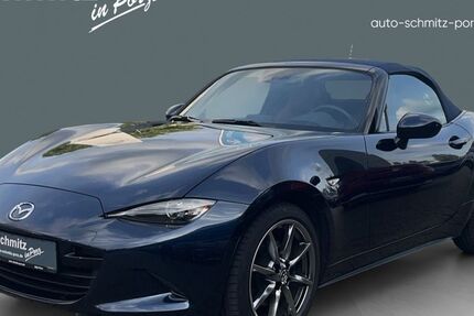 Mazda MX-5 59.510 km 25.990 &euro; Köln 51145