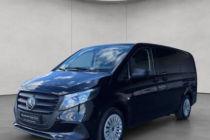 Mercedes-Benz Vito 41.218 km 44.990 &euro; Schweinfurt 97424