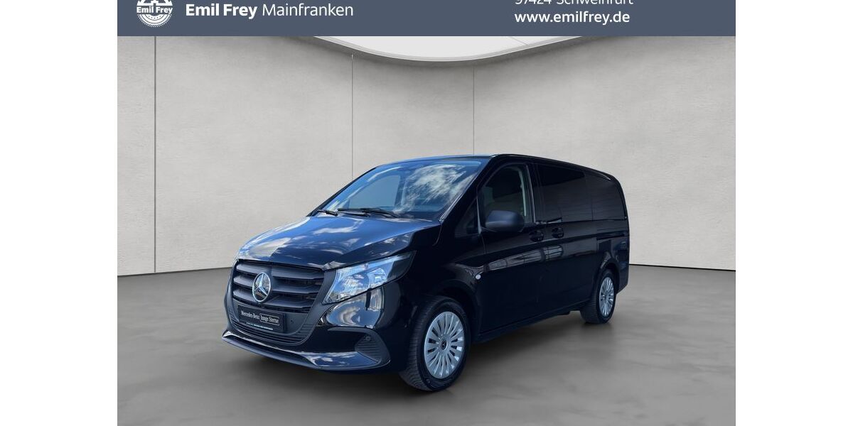 Mercedes-Benz Vito 41.218 km 44.990 &euro; Schweinfurt 97424