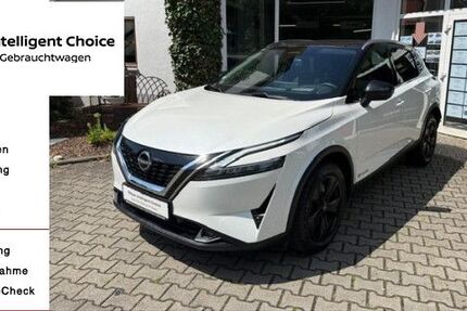 Nissan Qashqai 54.866 km 25.900 &euro; Altenstadt 89281