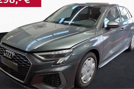 Audi A3 59.600 km 27.930 &euro; Ludwigsburg 71636