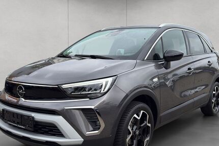Opel Crossland (X) 4.650 km 23.690 &euro; Mannheim 68307