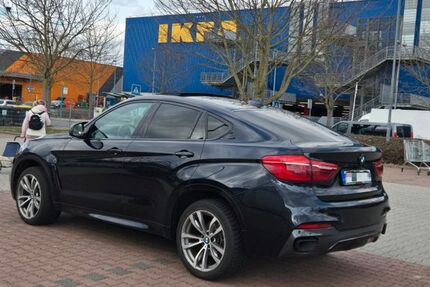 BMW X6 239.000 km 25.800 &euro; Frankfurt am Main 60320