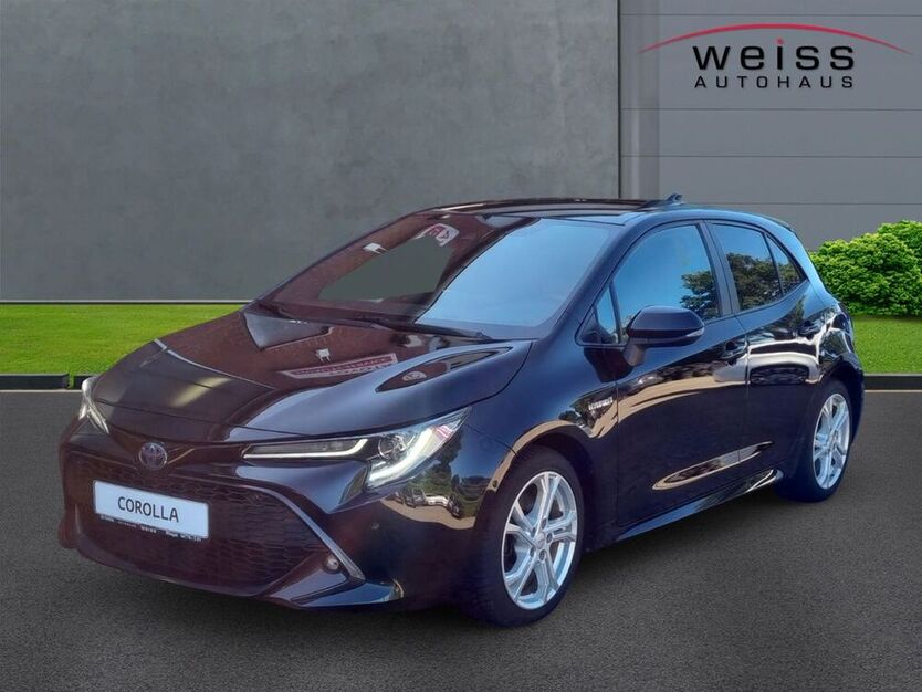Corolla