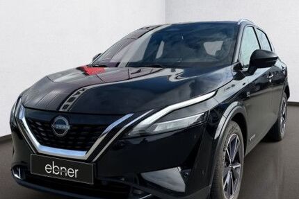 Nissan Qashqai 30.150 km 28.580 &euro; Baienfurt 88255