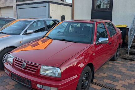 VW Vento 168.148 km 2.200 € Isernhagen 30916