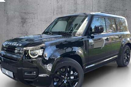 Land Rover Defender 35.900 km 84.900 € Aschaffenburg 63743