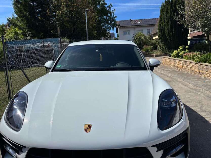 Macan