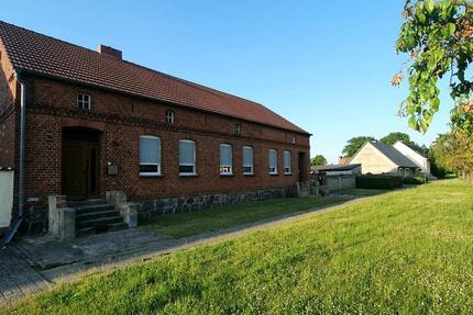 Haus Perleberg - 6 Zimmer, 120 m&sup2;, 169.000&euro; | Angebot:25539862