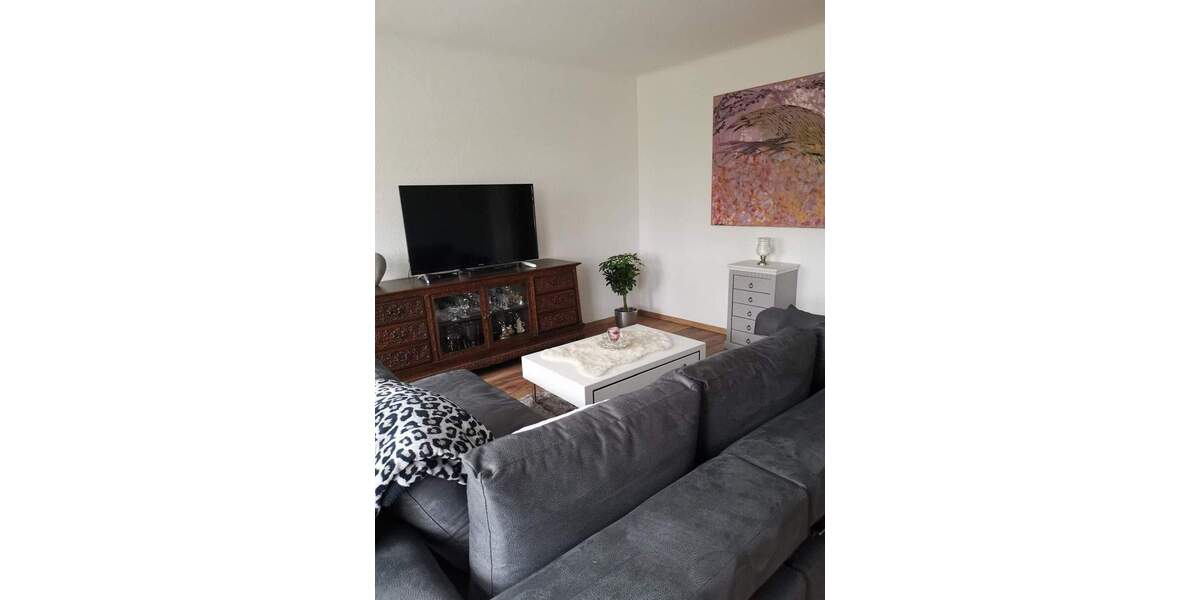 Vermietetes Mehrfamilienhaus , Mittelhaus mit Gewerbe in bester Lage Saarlouis zimmer