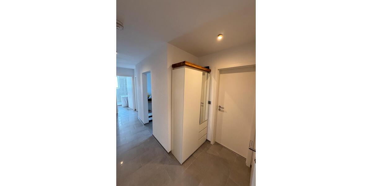 Etagenwohnung Karlsdorf-Neuthard Neuthard - 4 Zimmer, 86 m&sup2;, 385.000&euro; | Angebot:25543111