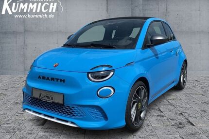 Abarth 500C