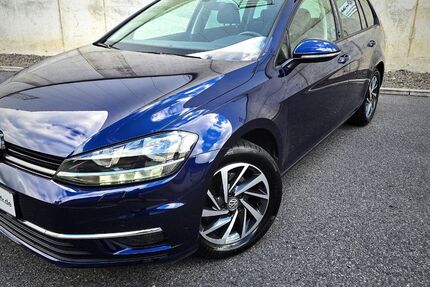 VW Golf 52.047 km 16.870 &euro; Pockau-Lengefeld 09514