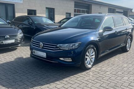 VW Passat 182.700 km 14.700 &euro; Volkmarsen 34471