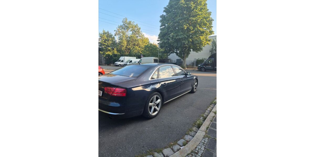 Audi A8 368.000 km 8.000 &euro; Nürnberg 90439