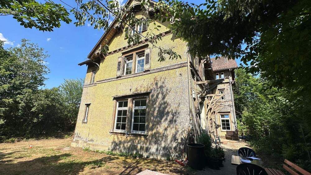Mehrfamilienhaus, Wohnhaus Weil der Stadt Schafhausen - 1 Zimmer, 395 m&sup2;, 1.150.000&euro; | Angebot:25737008