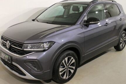 VW T-Cross 2.500 km 26.318 &euro; Olching 82140