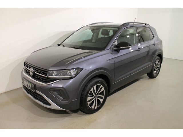 VW T-Cross 2.500 km 26.318 &euro; Olching 82140