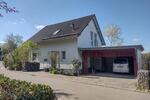 Einfamilienhaus Ostrach - 6 Zimmer, 172 m&sup2;, 489.000&euro; | Angebot:26990314