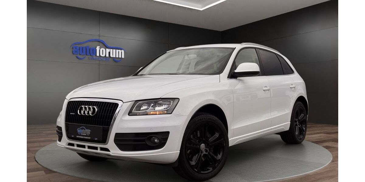 Audi Q5 226.900 km 10.990 &euro; Stockstadt am Rhein 64589