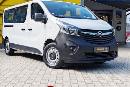 Opel Vivaro 90.000 km 18.950 &euro; Meppen 49716