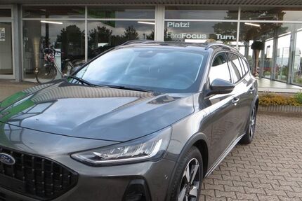 Ford Focus 9.329 km 24.990 &euro; Linnich 52441