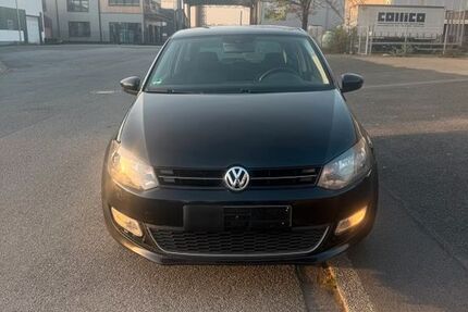 VW Polo 185.000 km 3.250 &euro; Duisburg 47169